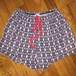 LIKE NEW Boutique Shorts
